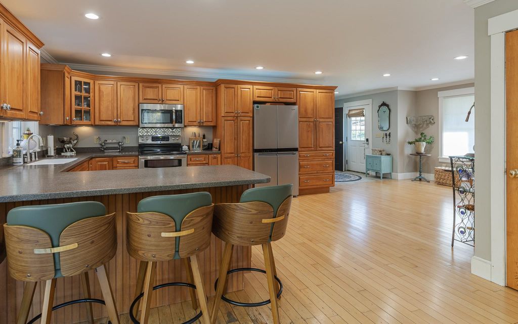 Photo of 300 Wentworth Road, Walpole, NH 03608 (MLS # 5066677)