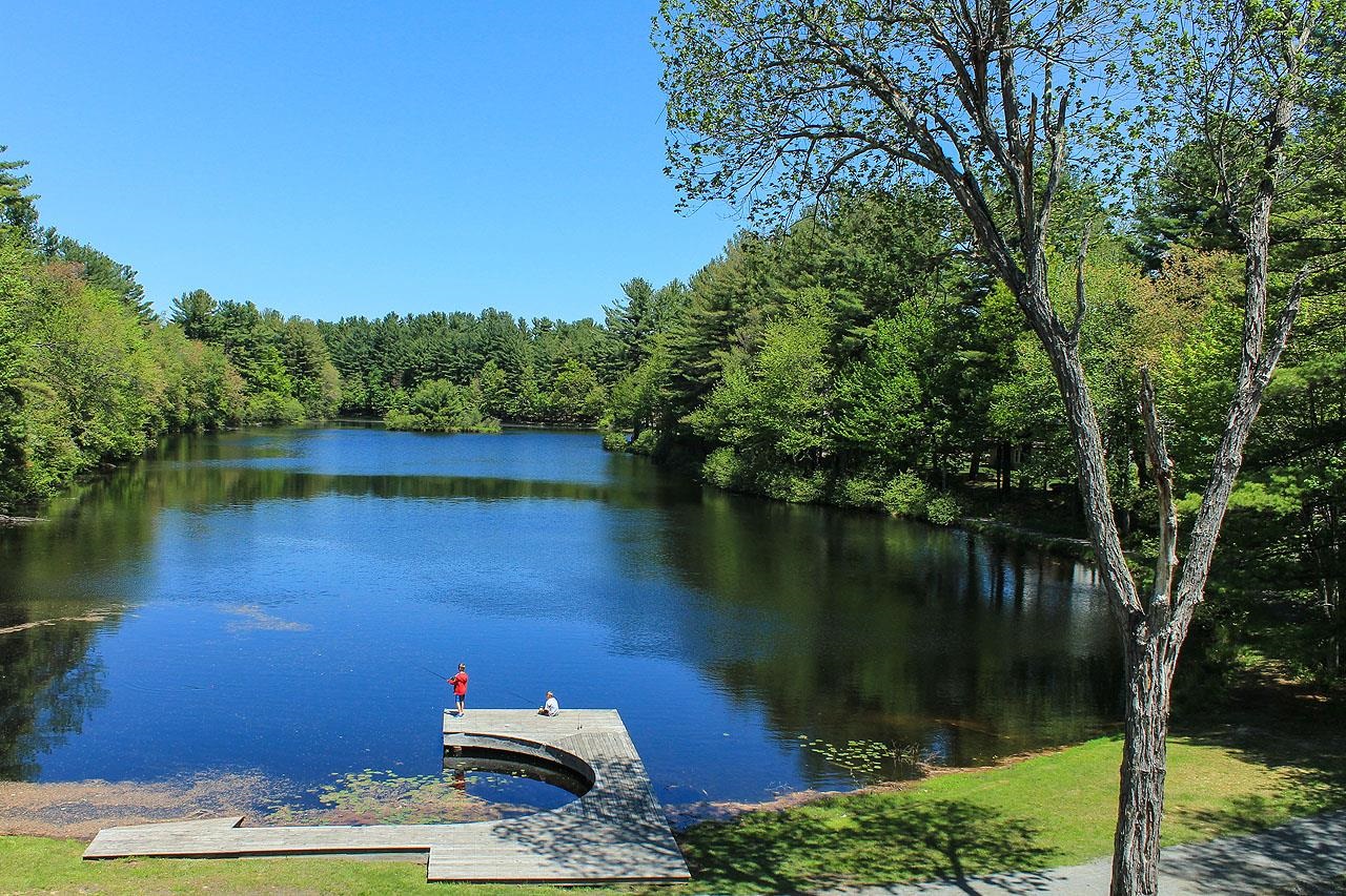 214 Winding Pond Road