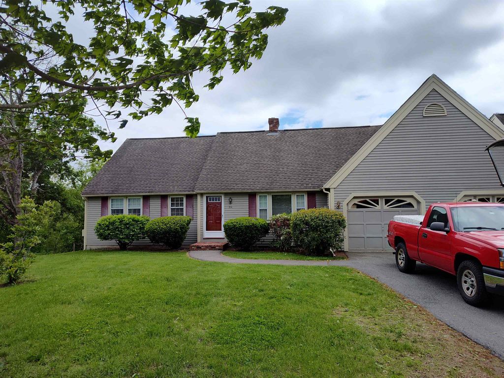Photo of 214 Winding Pond Road, Londonderry, NH 03053 (MLS # 5069155)