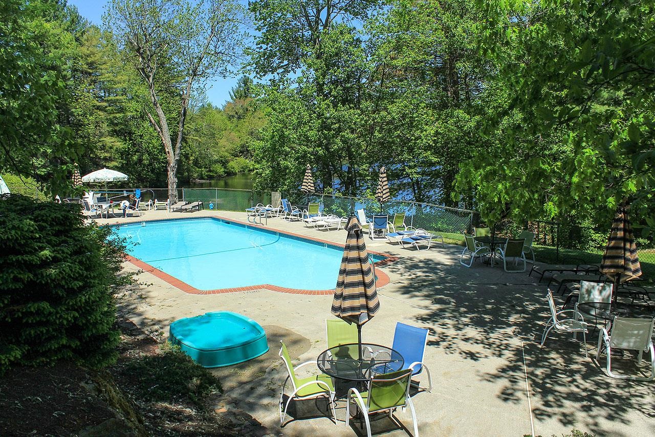 214 Winding Pond Road