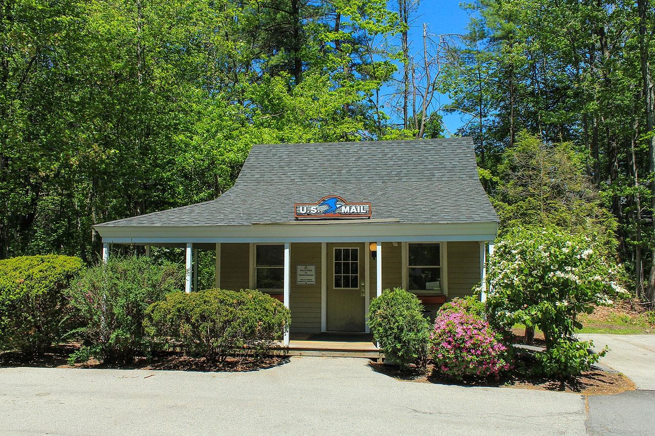 214 Winding Pond Road