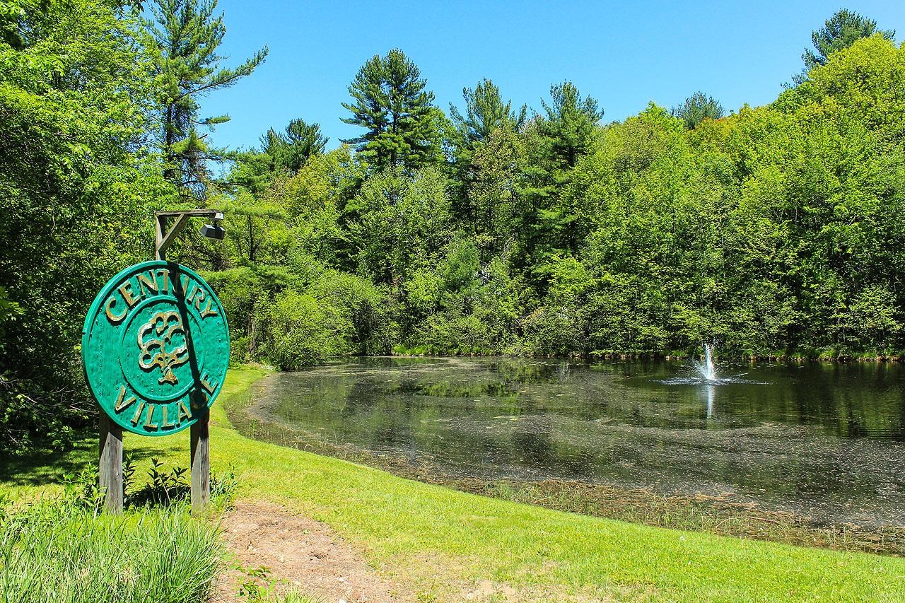 214 Winding Pond Road