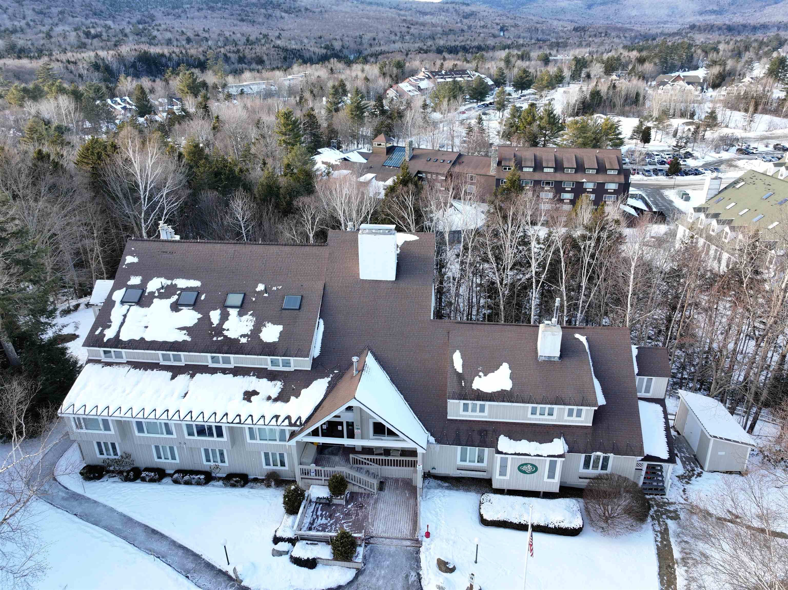 46 Packards Way 307- Week 4