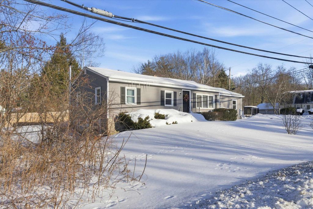 Photo of 109 Bypass 28, Derry, NH 03038 (MLS # 5076486)