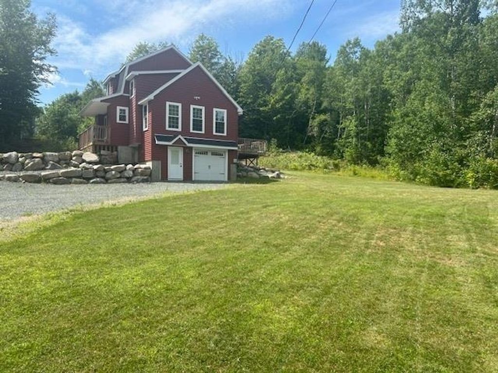 Photo of 9 Candy Lane, Gorham, NH 03581 (MLS # 5085872)