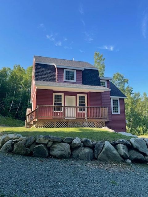 Photo of 9 Candy Lane, Gorham, NH 03581 (MLS # 5085872)