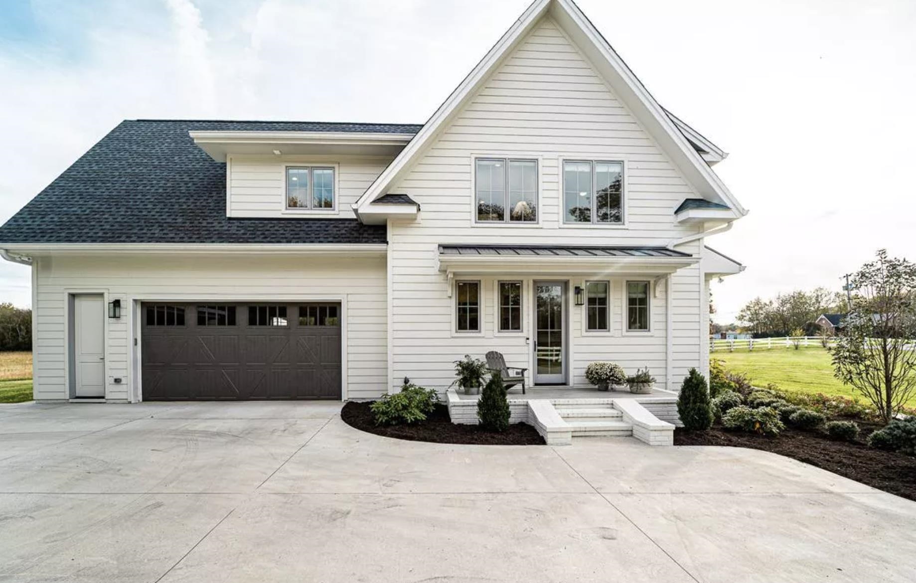 Lot 4 Jenkins Road Lot 4  - Modern Farmhouse