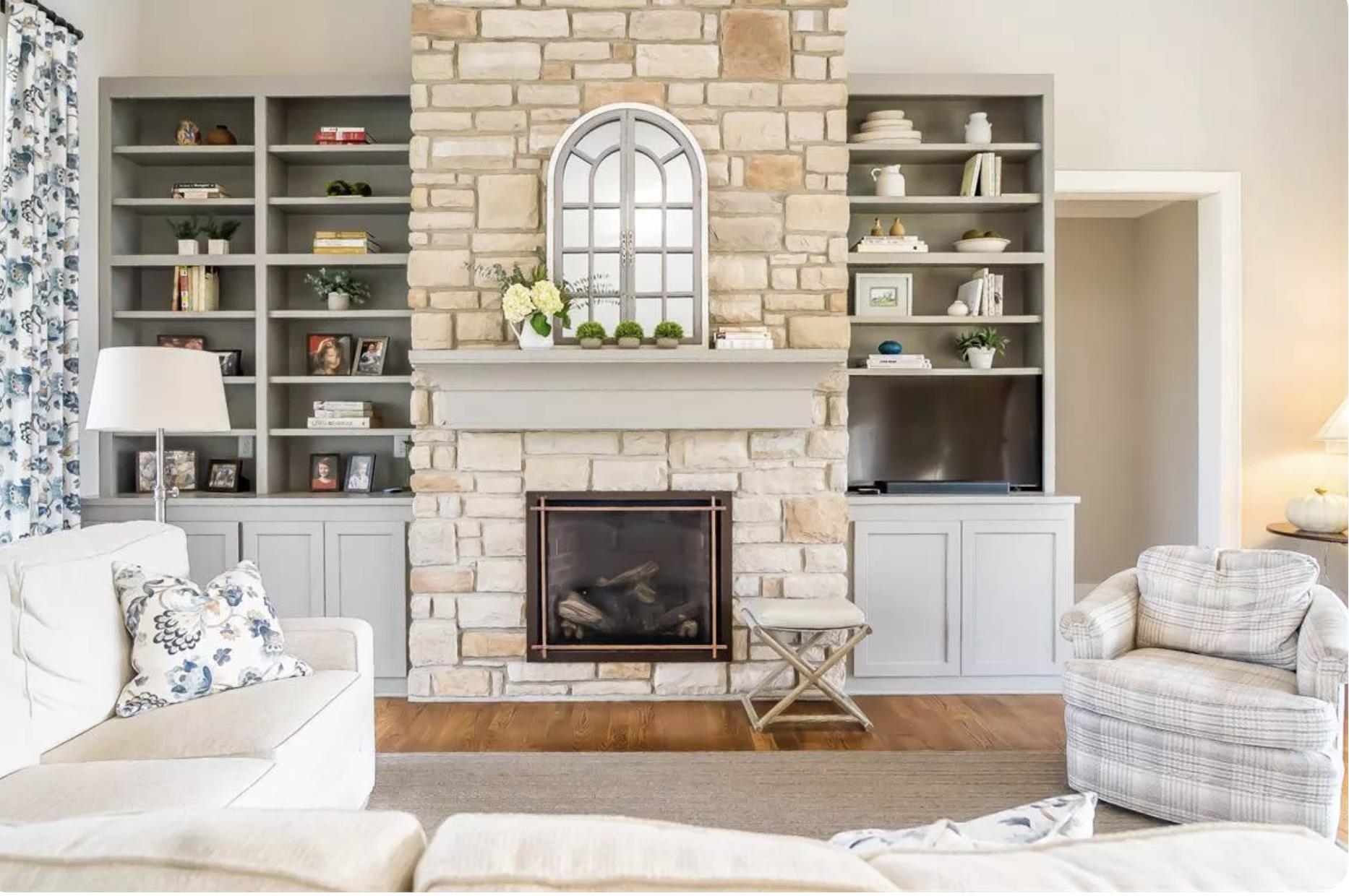 Lot 4 Jenkins Road Lot 4  - Modern Farmhouse