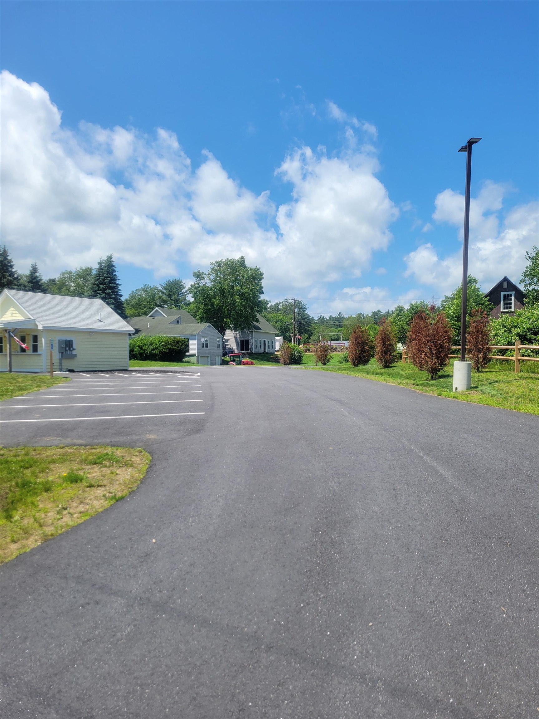 36 Windymere Drive AKA/801 Suncook Valley Highway