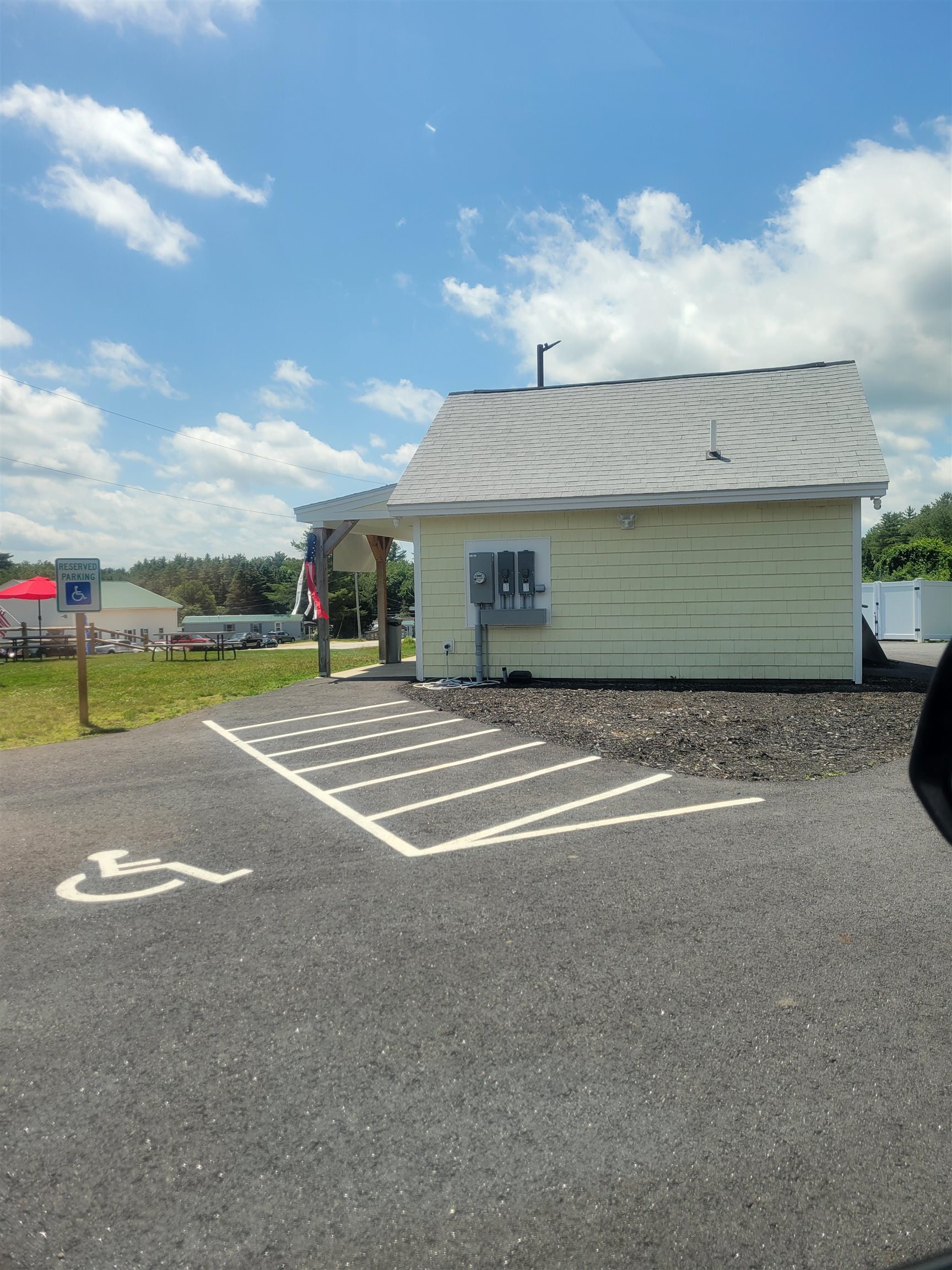 36 Windymere Drive AKA/801 Suncook Valley Highway