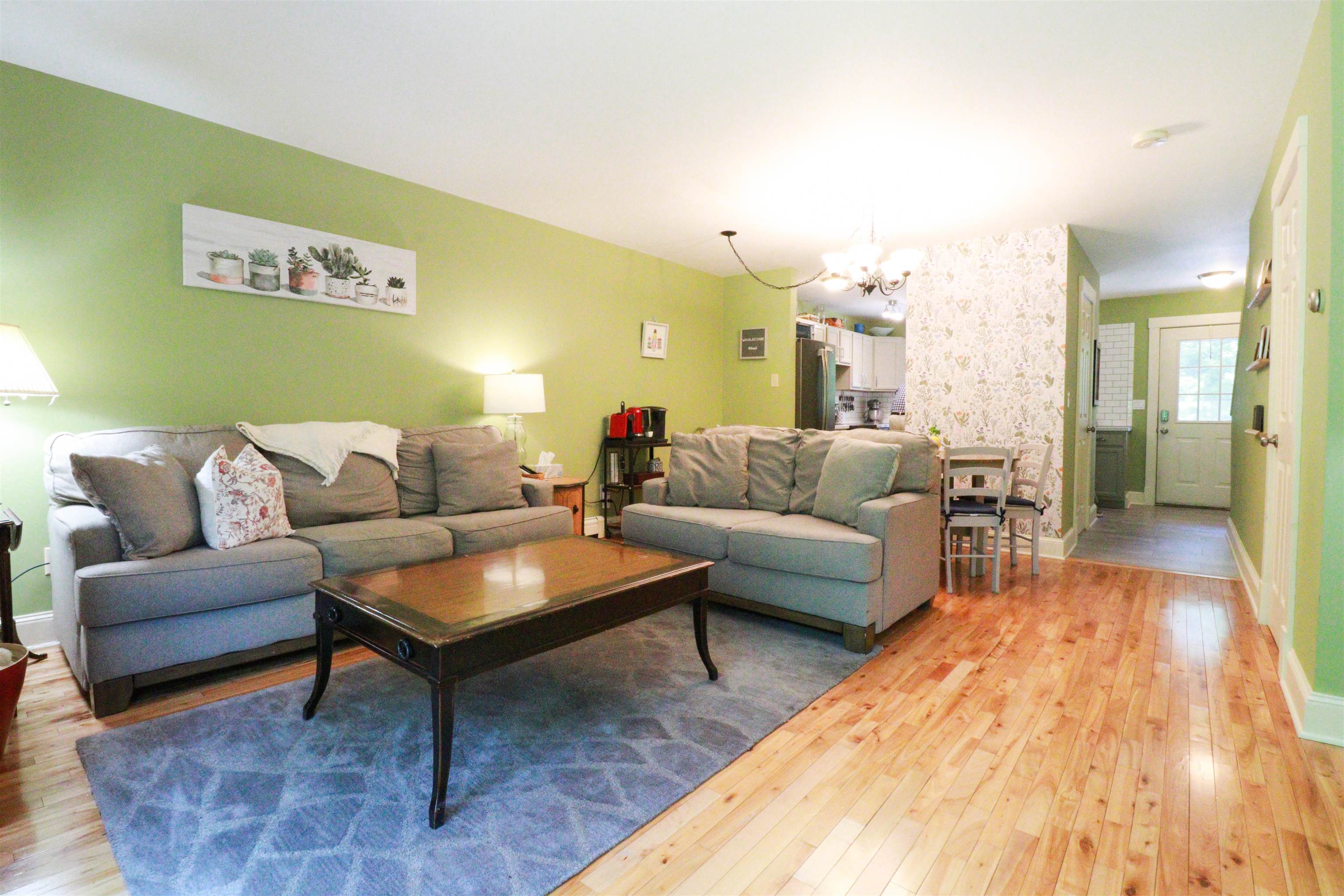 35 Anderson Hill Road Unit #2