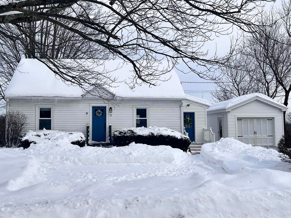 Photo of 22 Constance Street, Bedford, NH 03110 (MLS # 5075194)