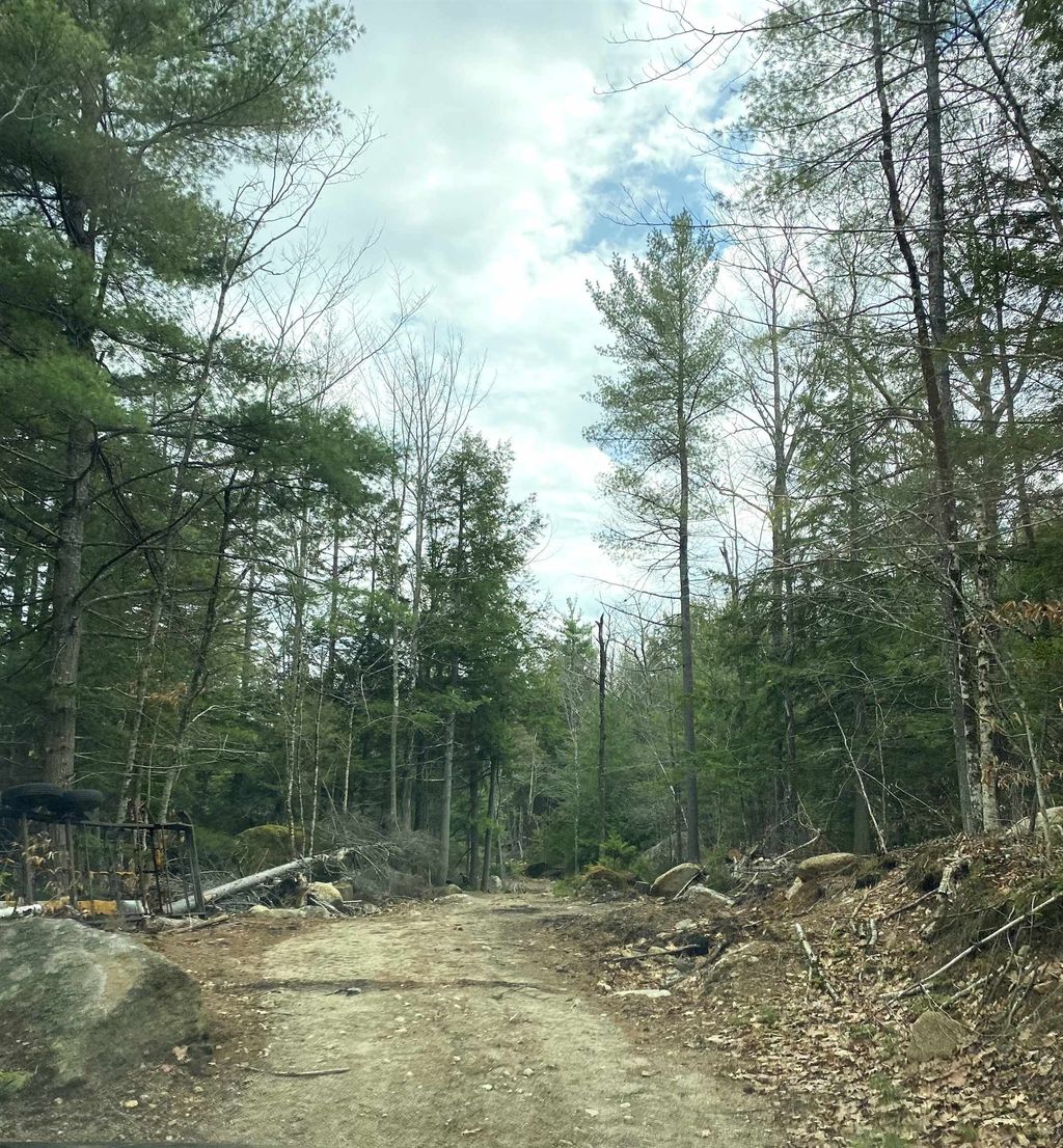 Photo of 0 Corrigan Way, Windsor, NH 03244 (MLS # 5084543)