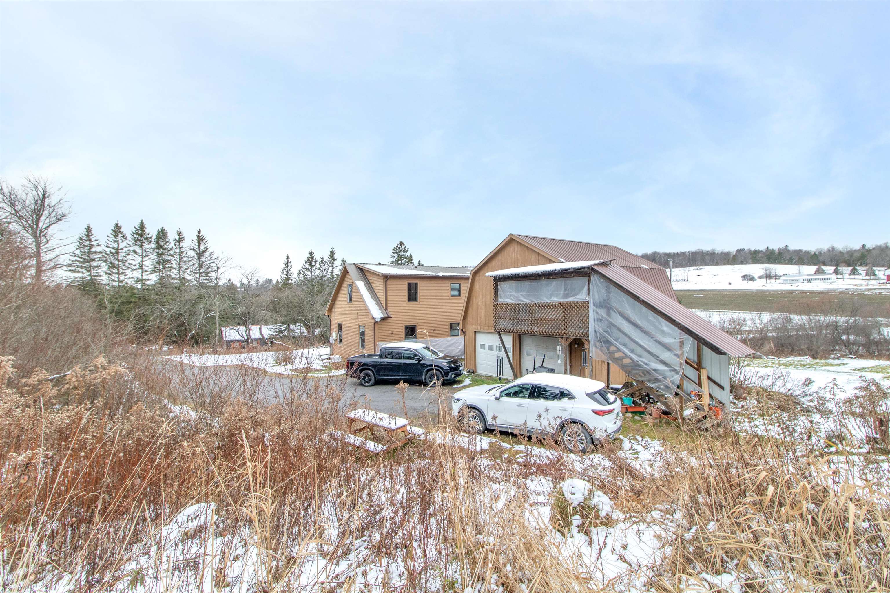 199 Hardwick Farms Road