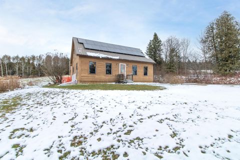 199 Hardwick Farms Road Hardwick VT 05836