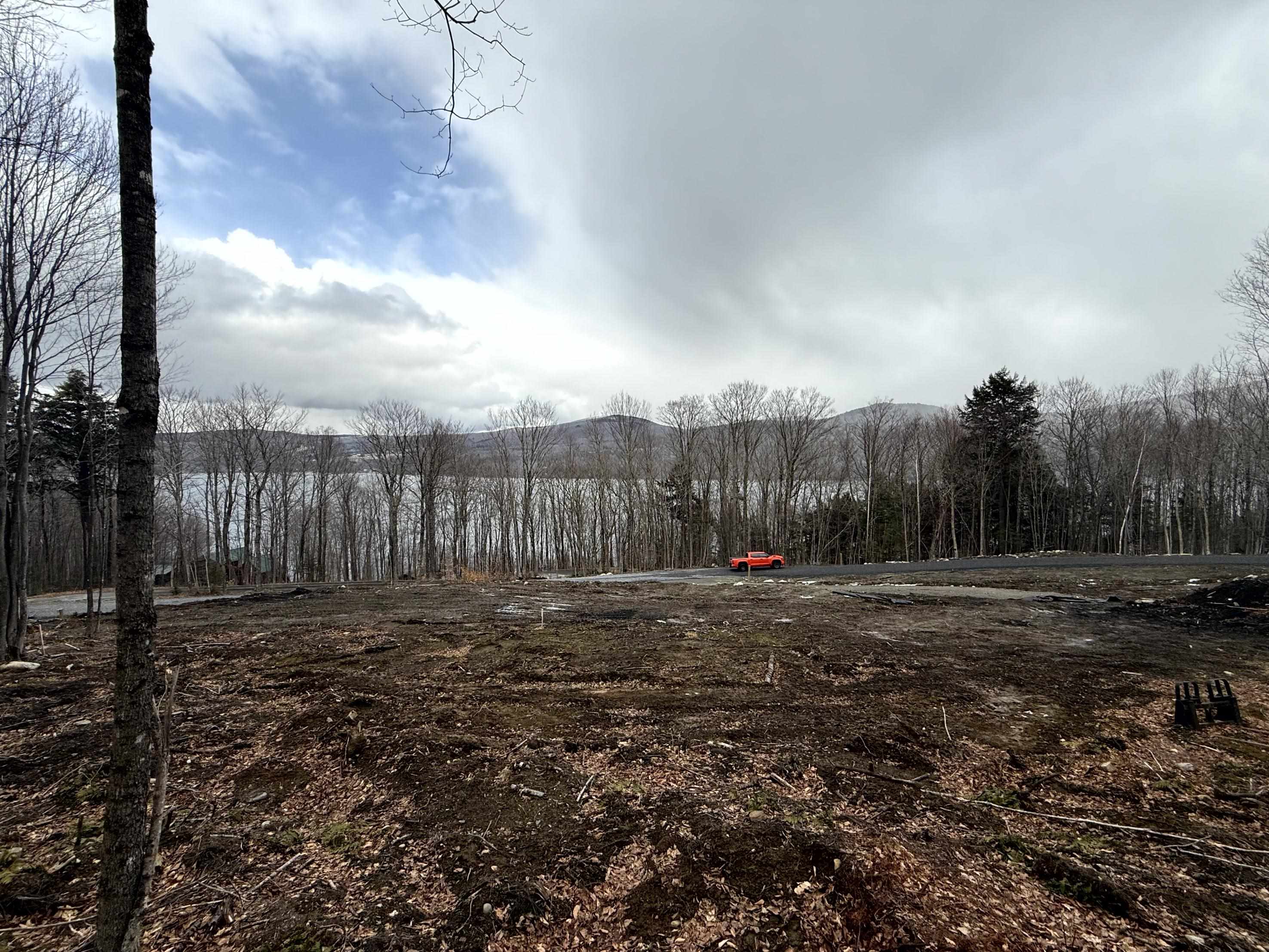 - Foliage Lane Lot 1B