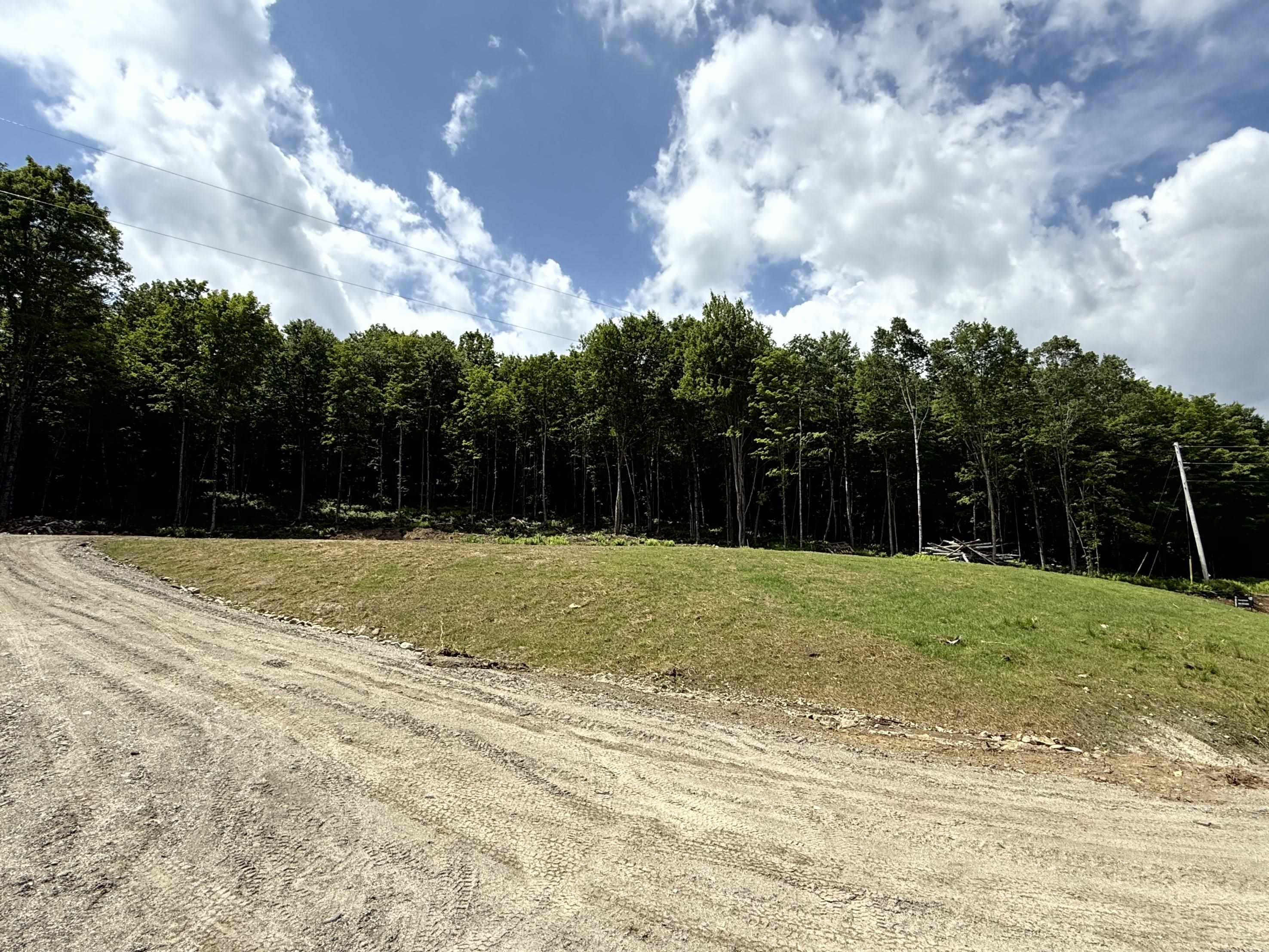 - Foliage Lane Lot 1B