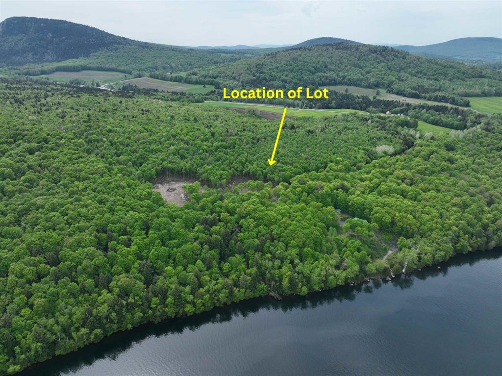 - Foliage Lane Lot 1B