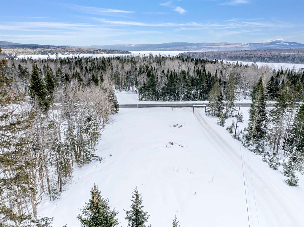 Photo of GP Boulevard, Pittsburg, NH 03592 (MLS # 5076429)