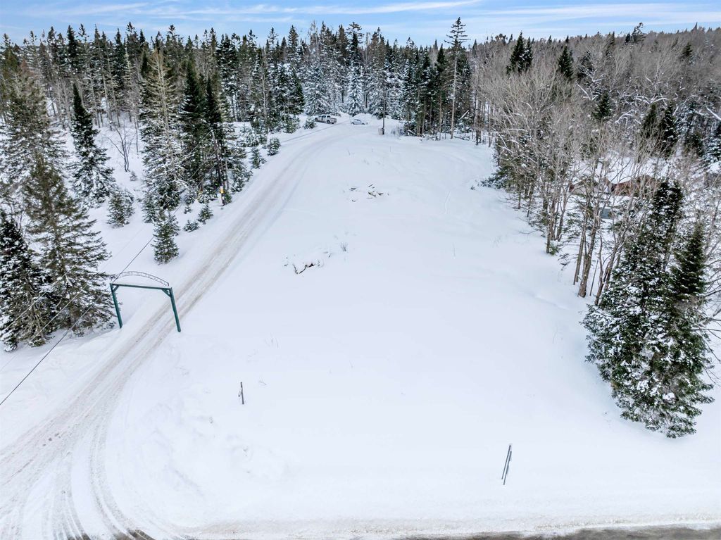 Photo of GP Boulevard, Pittsburg, NH 03592 (MLS # 5076429)