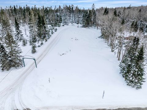 GP Boulevard Pittsburg NH 03592