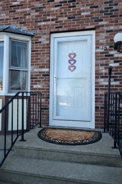 135 Forrest Street 15 Plaistow NH 03865