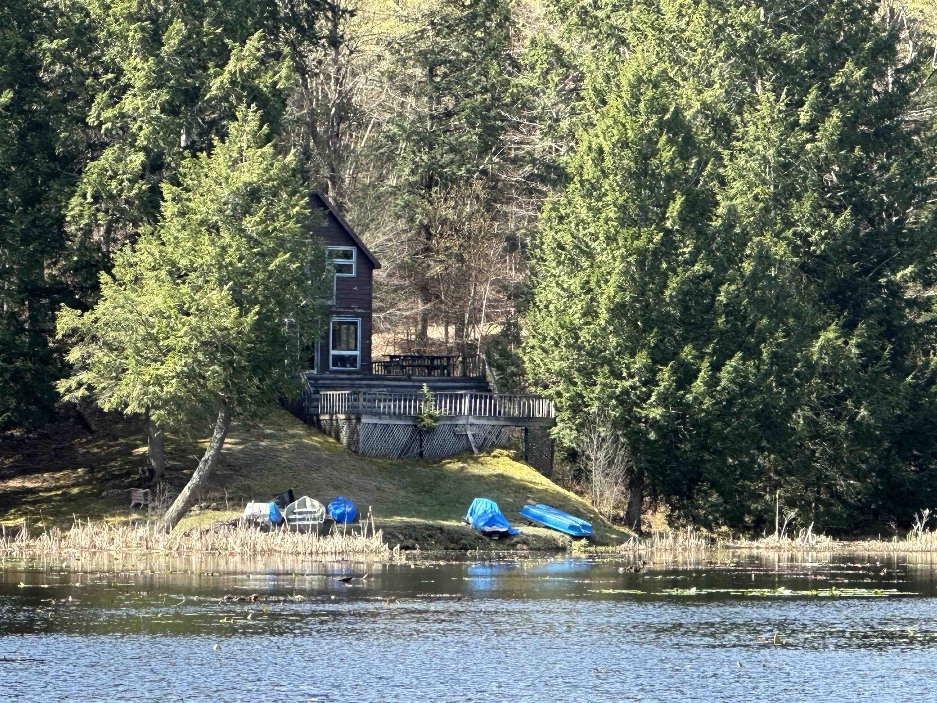 603 Anderson Drive