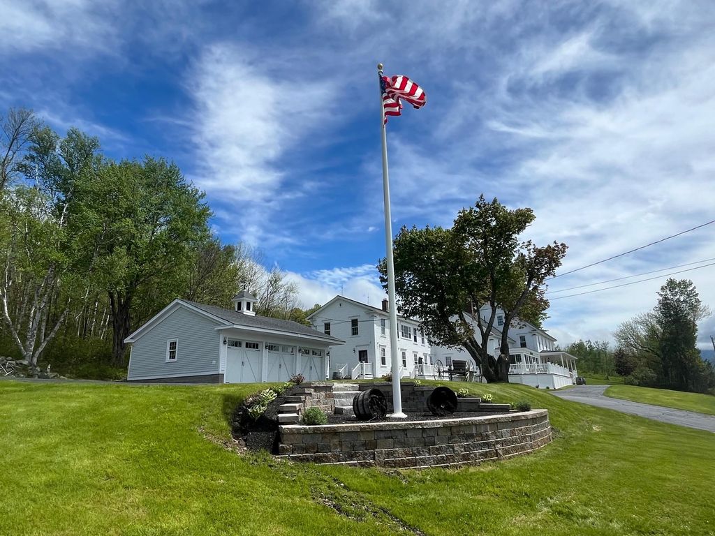 Photo of 959 Presidential Highway, Jefferson, NH 03583 (MLS # 5047256)