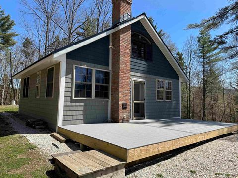 2179 US Route 4 W Bridgewater VT 05034