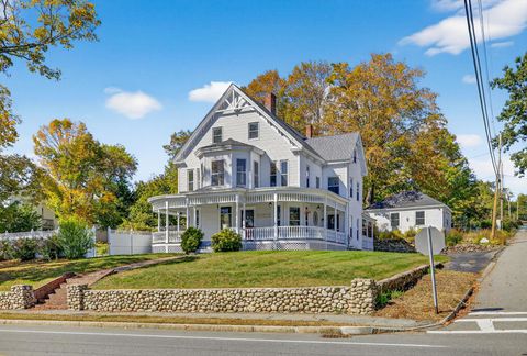 84 East Broadway Street Derry NH 03038