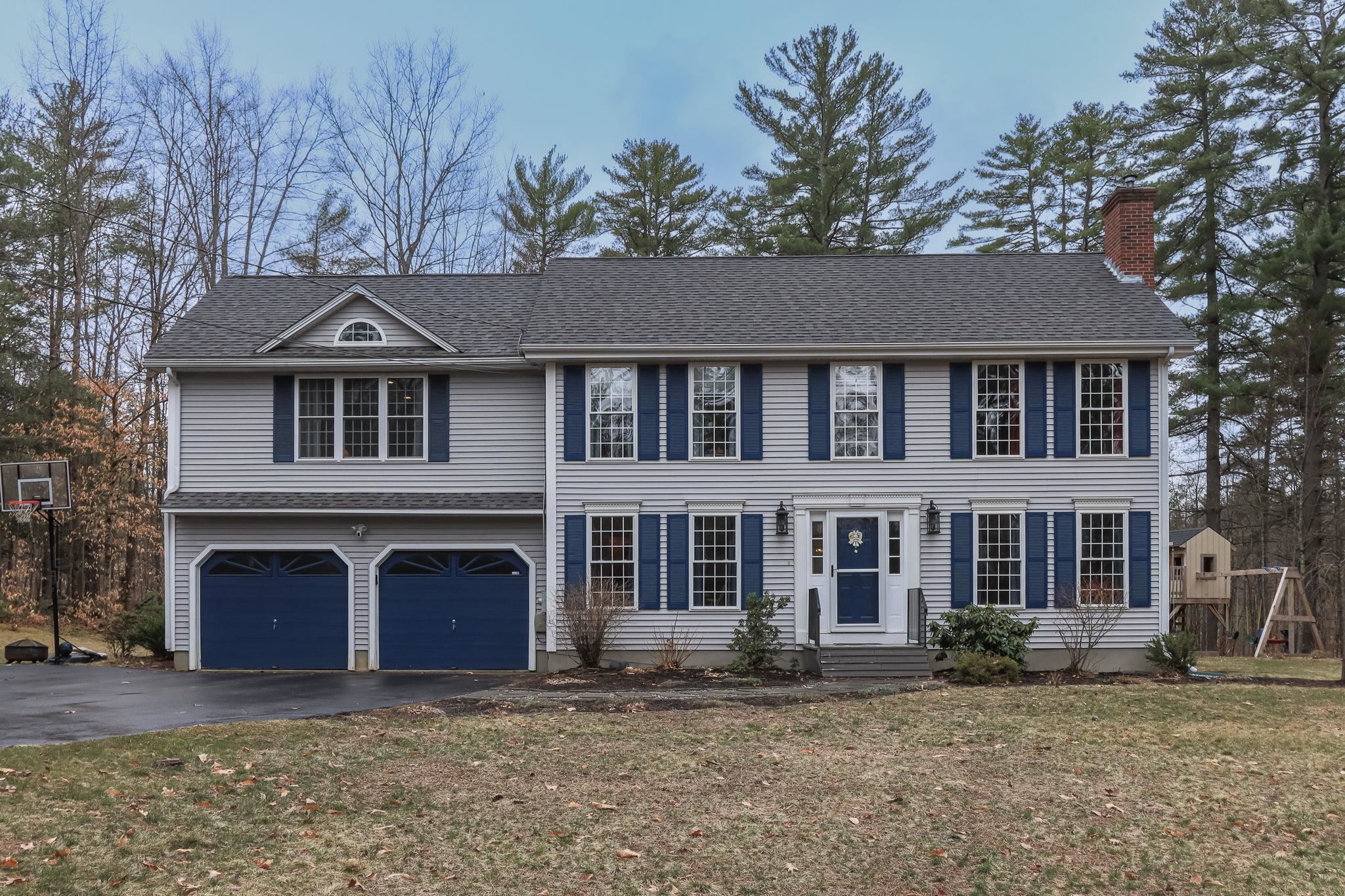 7105 Harvest Road