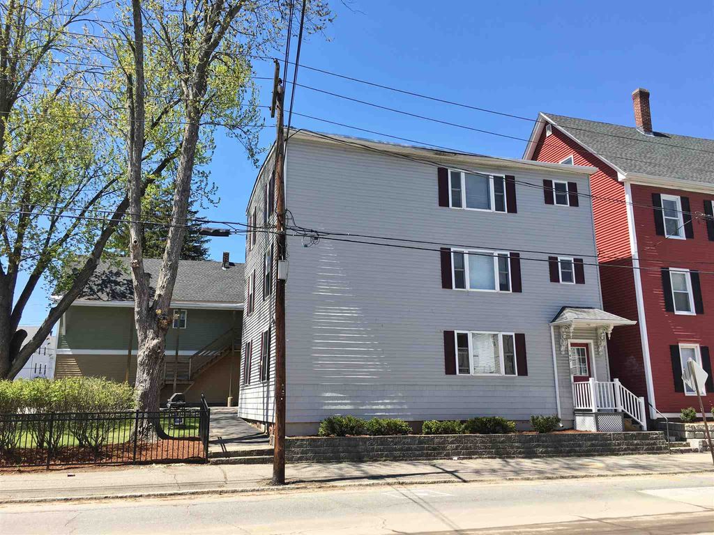 Photo of 149 Second Street #3, Manchester, NH 03103 (MLS # 5066986)