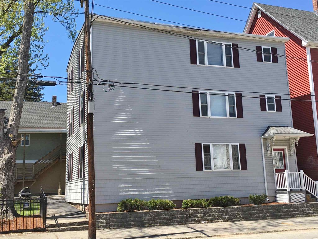 Photo of 149 Second Street #3, Manchester, NH 03103 (MLS # 5066986)