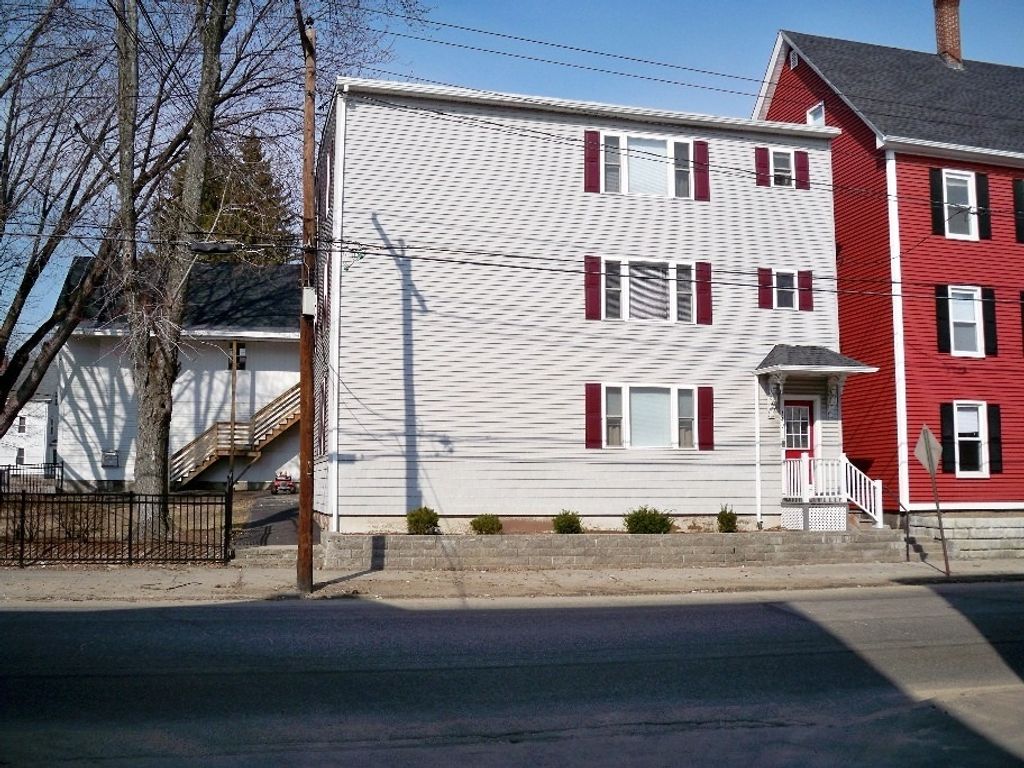 Photo of 149 Second Street #3, Manchester, NH 03103 (MLS # 5066986)