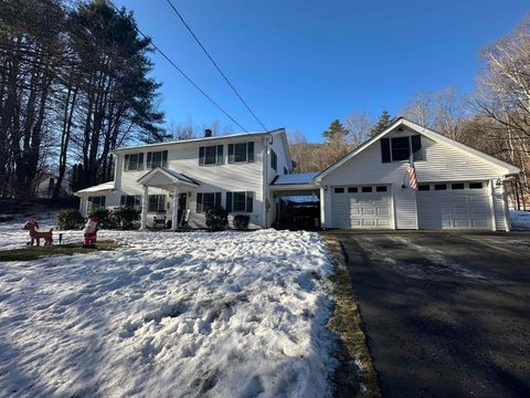 Photo of 1100 Route 12A, Surry, NH 03431 (MLS # 5071726)