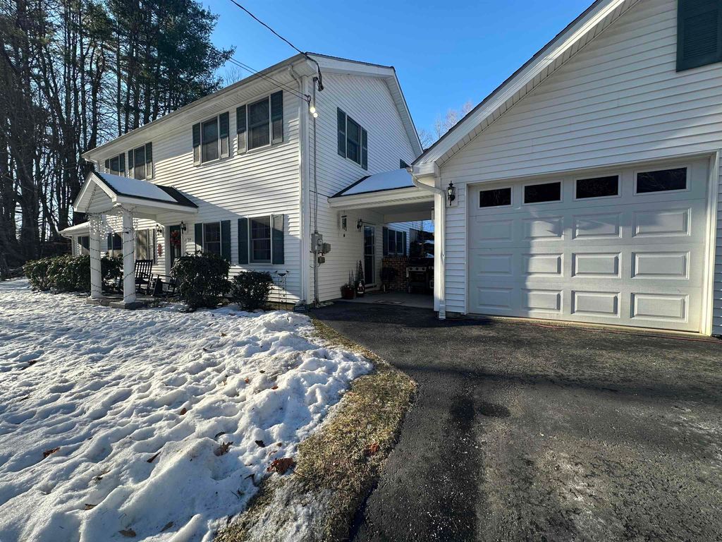 Photo of 1100 Route 12A, Surry, NH 03431 (MLS # 5071726)