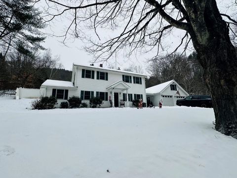 Photo of 1100 Route 12A, Surry, NH 03431 (MLS # 5071726)