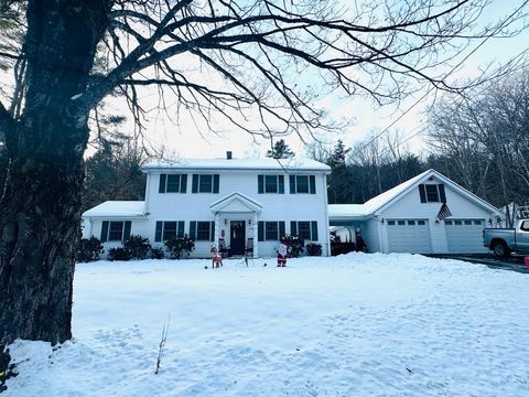 1100 Route 12A Surry NH 03431