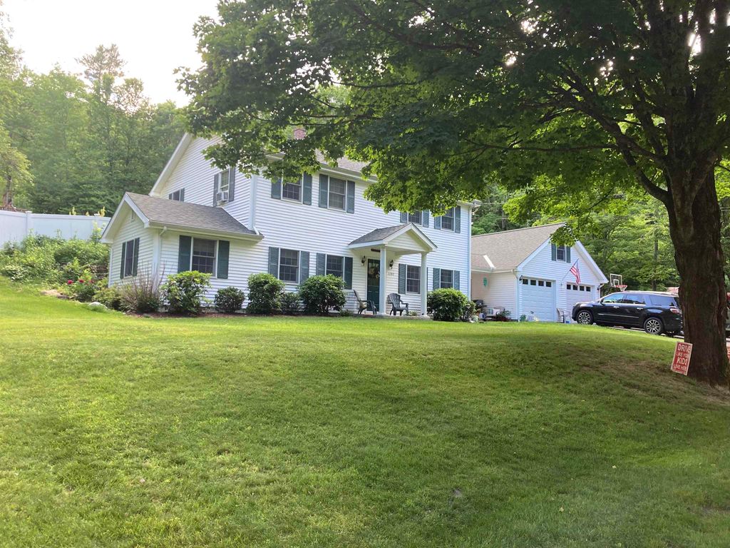 Photo of 1100 Route 12A, Surry, NH 03431 (MLS # 5071726)