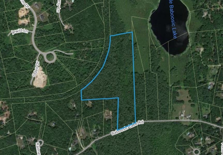 74 Baboosic Lake Road