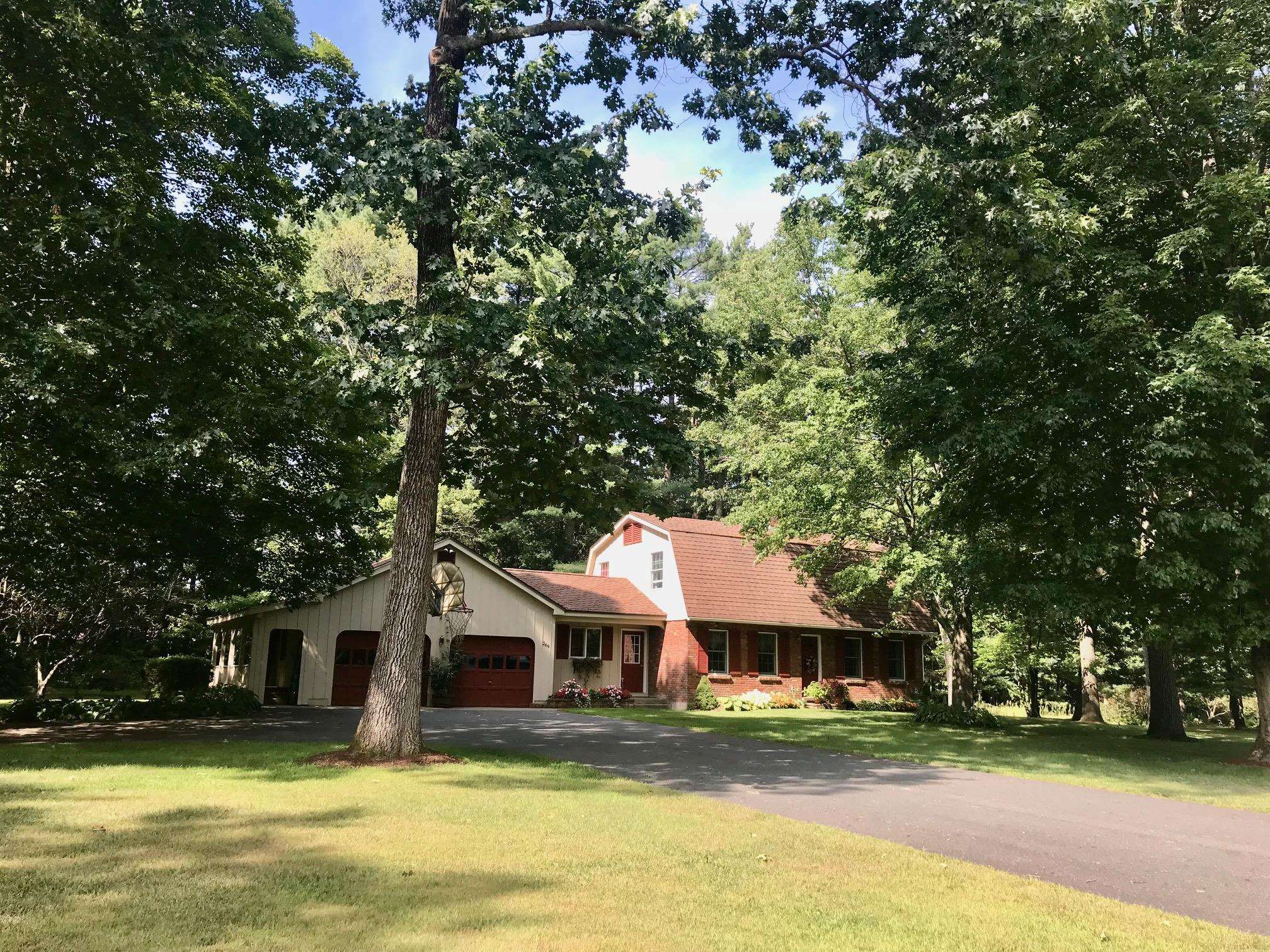 269 Silver Lane