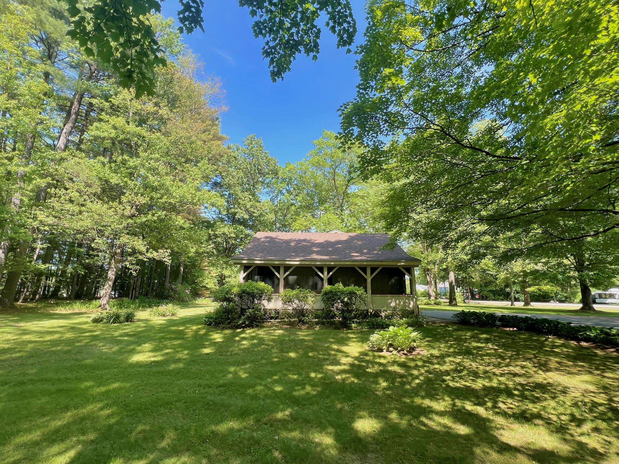 269 Silver Lane
