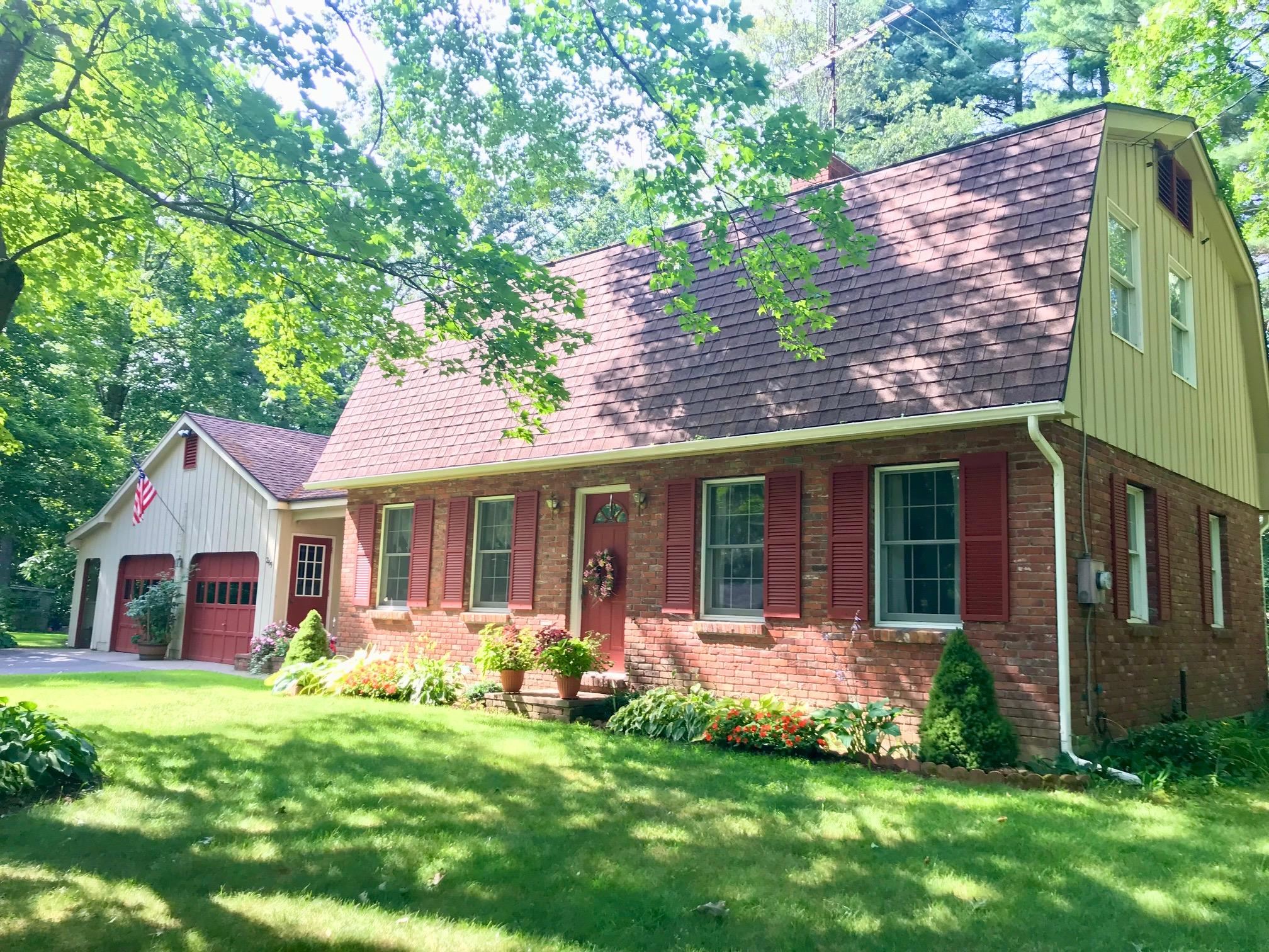 269 Silver Lane