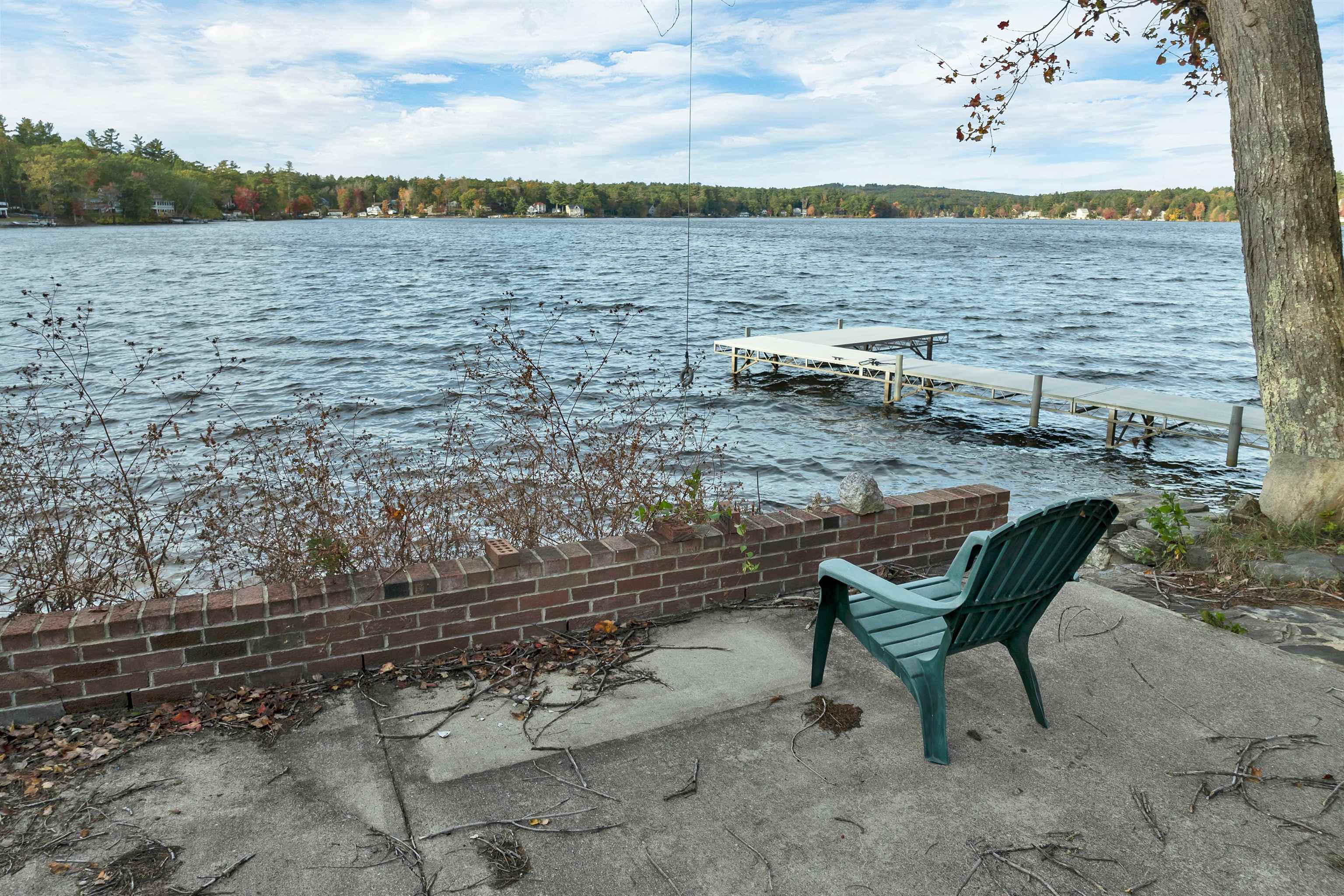 21 Lake Shore Road