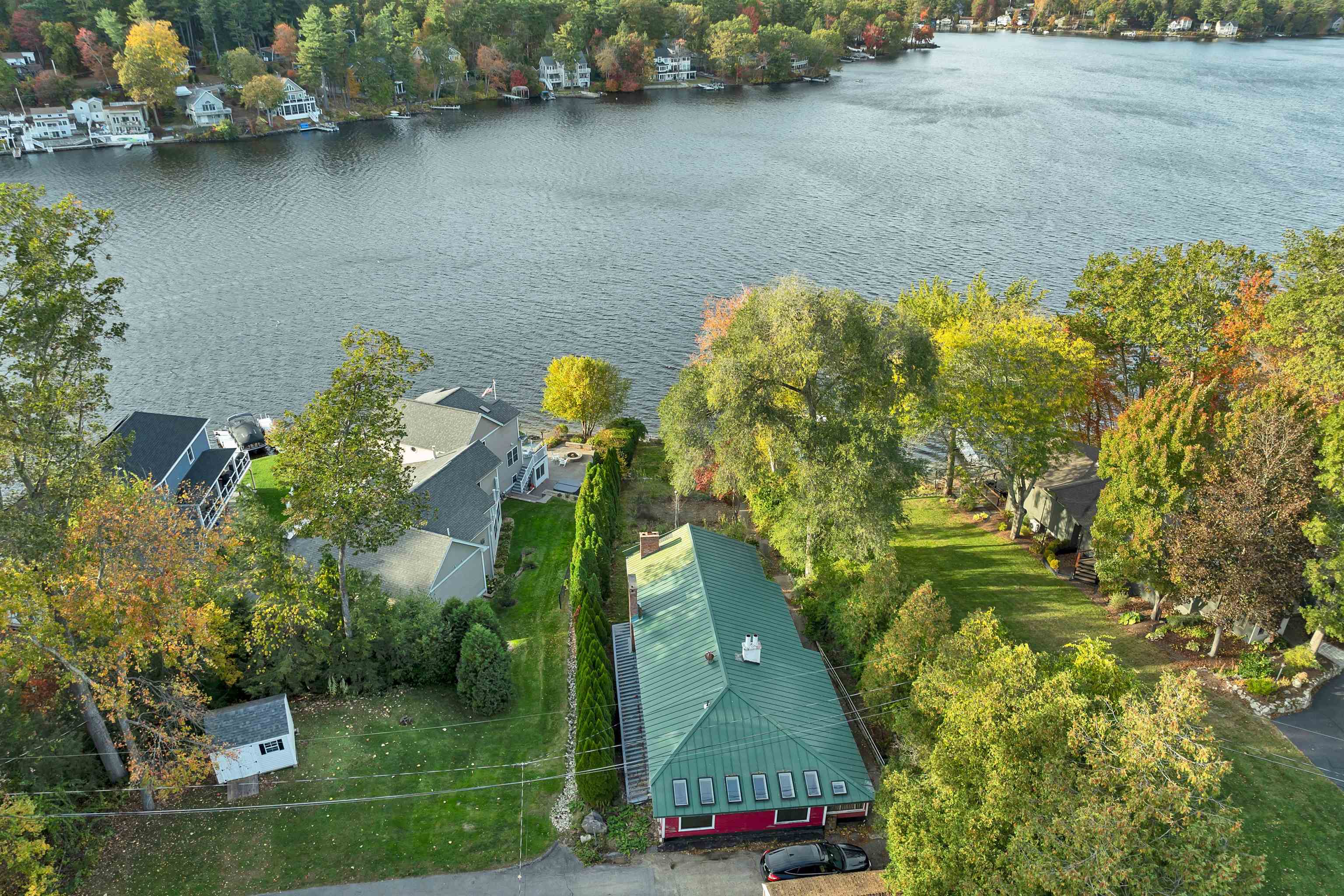 21 Lake Shore Road