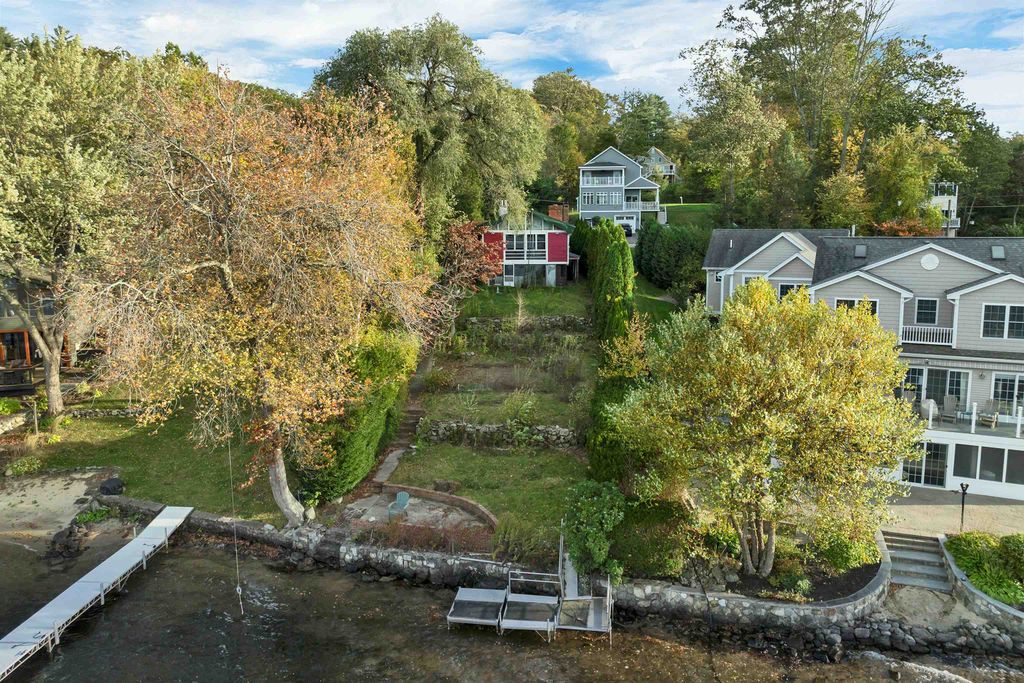Photo of 21 Lake Shore Road, Windham, NH 03087 (MLS # 5066228)