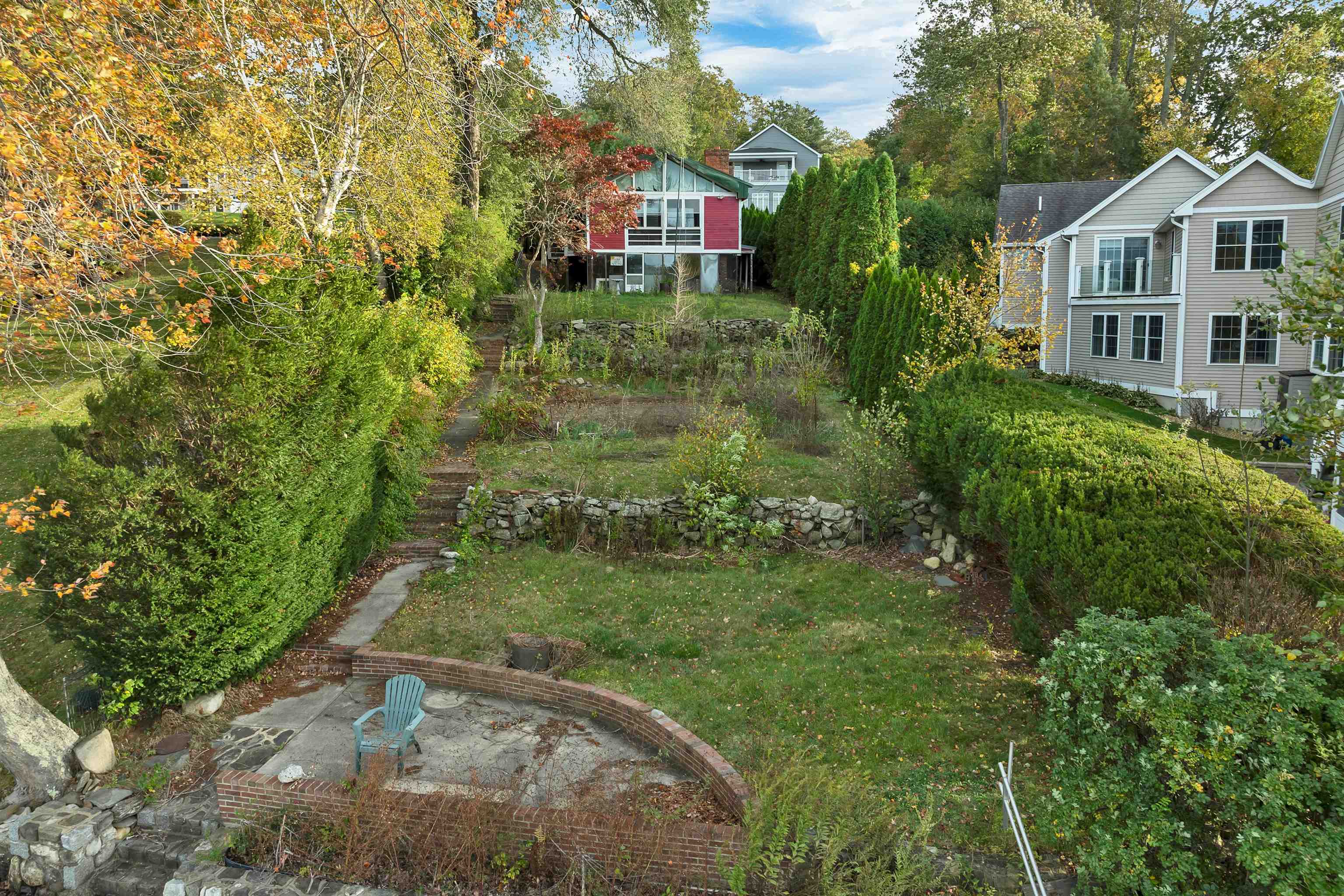 21 Lake Shore Road