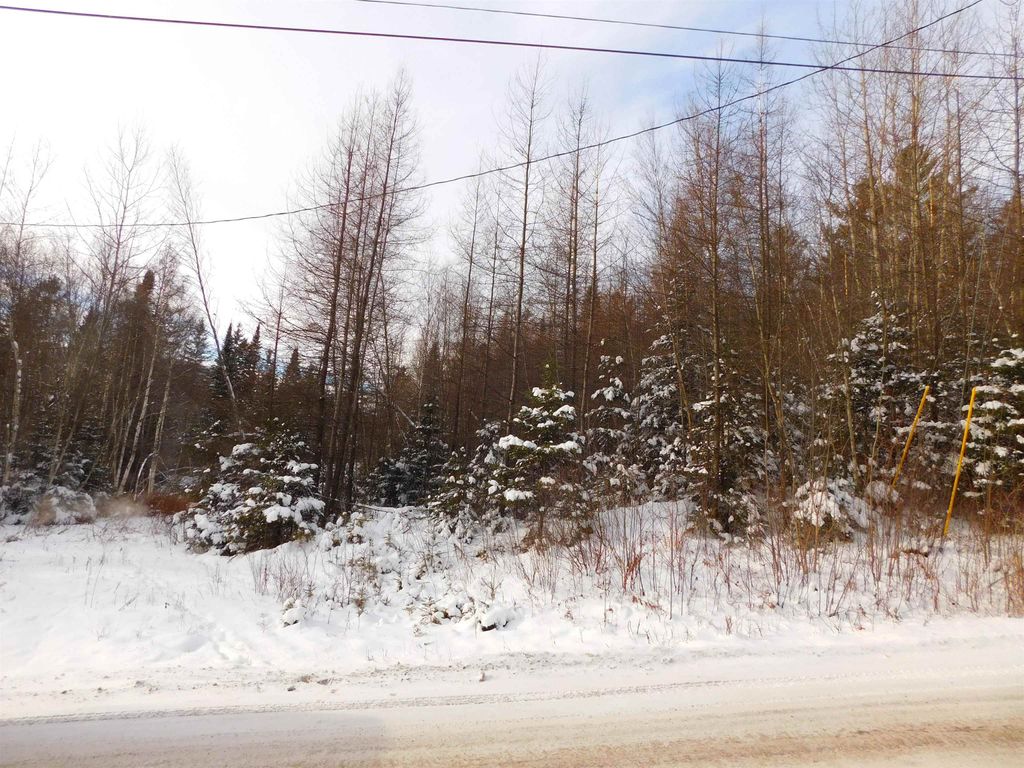 Photo of 0 Piper Hill Road, Colebrook, NH 03576 (MLS # 5071364)