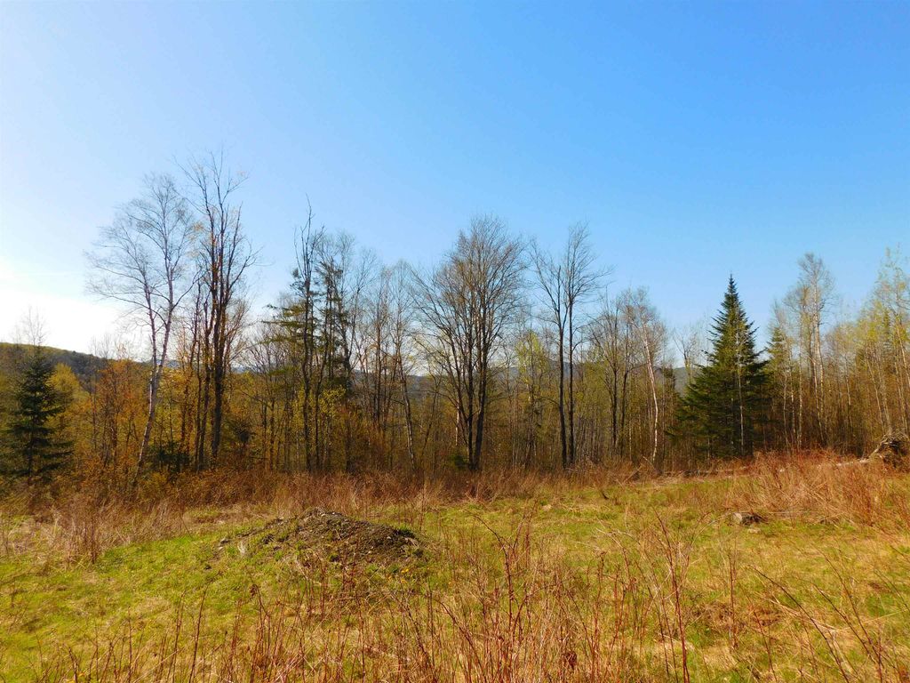 Photo of 0 Piper Hill Road, Colebrook, NH 03576 (MLS # 5071364)