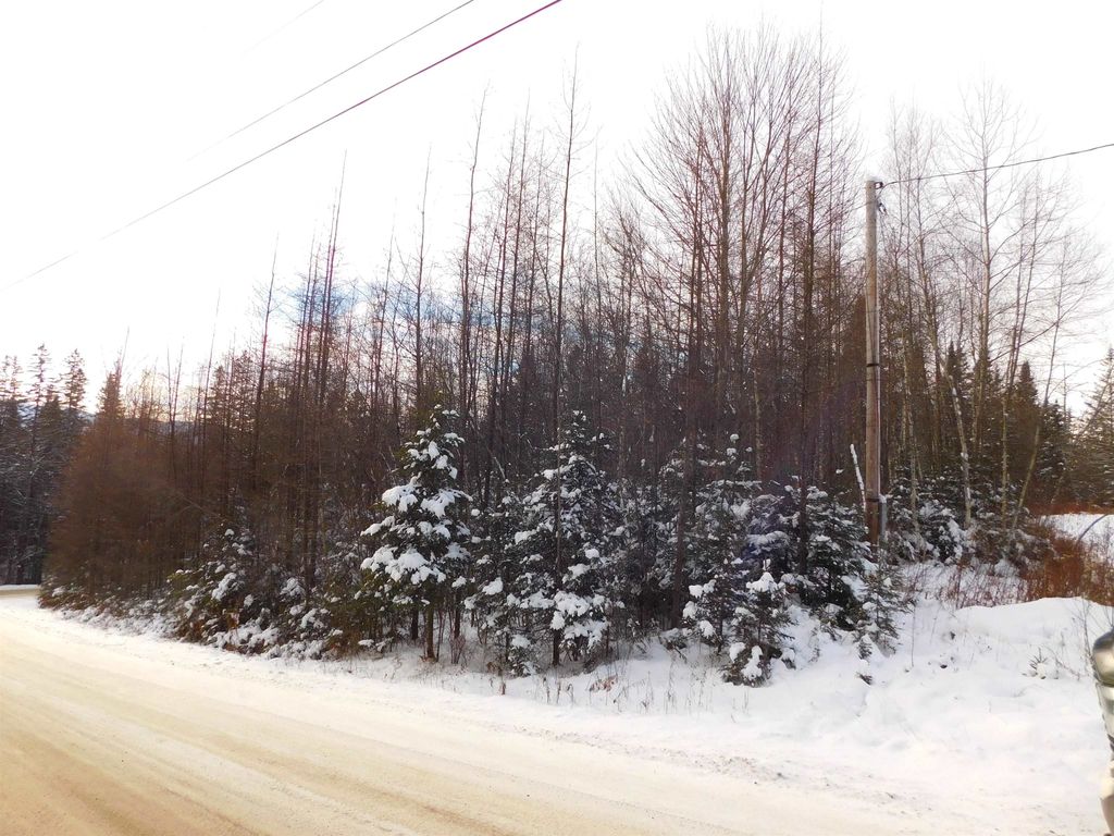 Photo of 0 Piper Hill Road, Colebrook, NH 03576 (MLS # 5071364)